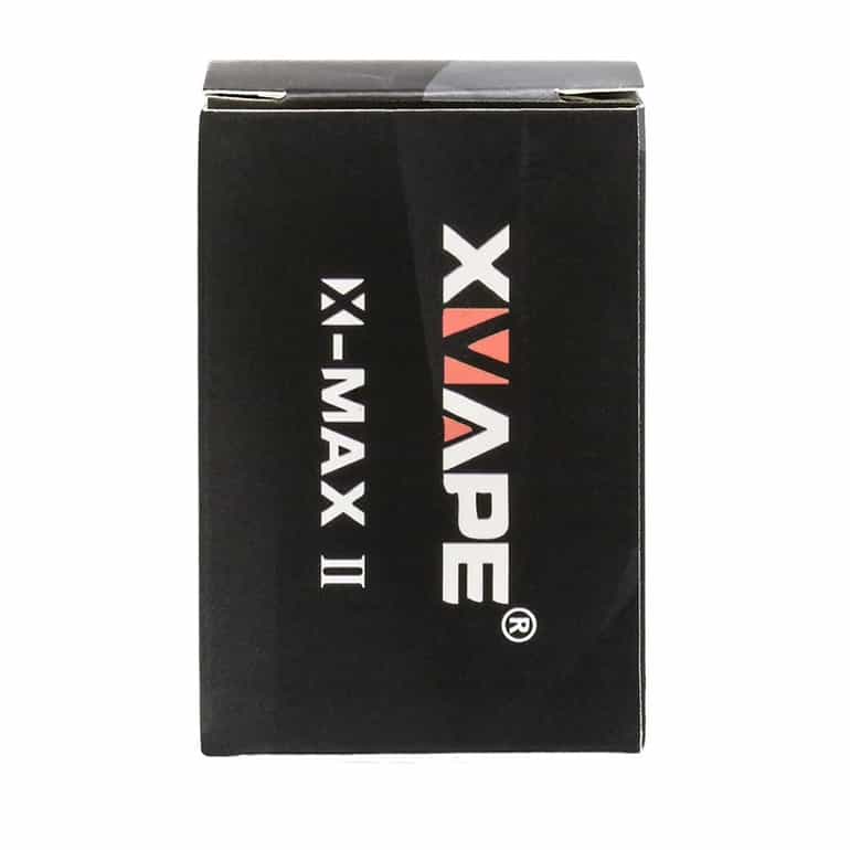 XMAX V2 PRO Replacement Glass Mouthpiece