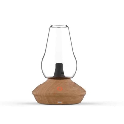 Zenco Duo Vaporizer Holz