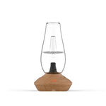 Zenco Flow Vaporizer Holz