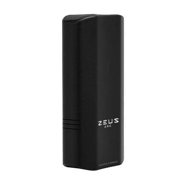 Zeus Arc Vaporizer for Dry Herb