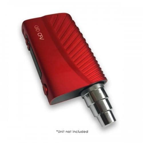 Boundless CFV