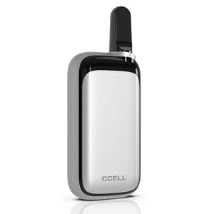 CCELL Rizo Batterie 510 Vape Silber