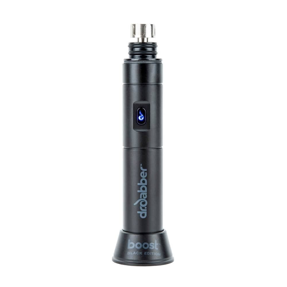 Dr. Dabber Boost Black Edition battery