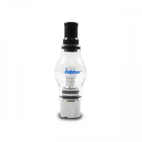 Dr. Dabber Ghost Globe Anhang