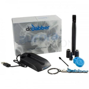 Dr. Dabber Aurora im Lieferumfang enthalten