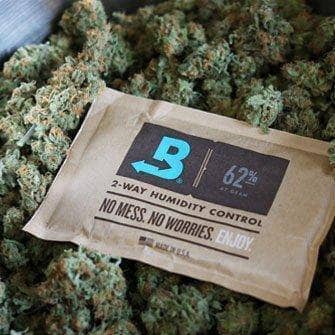 62 % Boveda/Humidipak, 8-Gramm-Packung