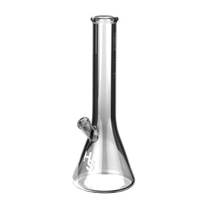Glasbong