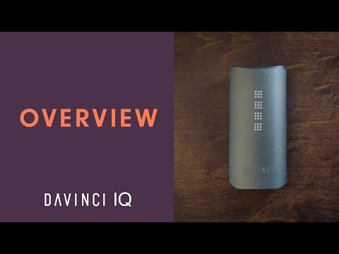DaVinci IQ