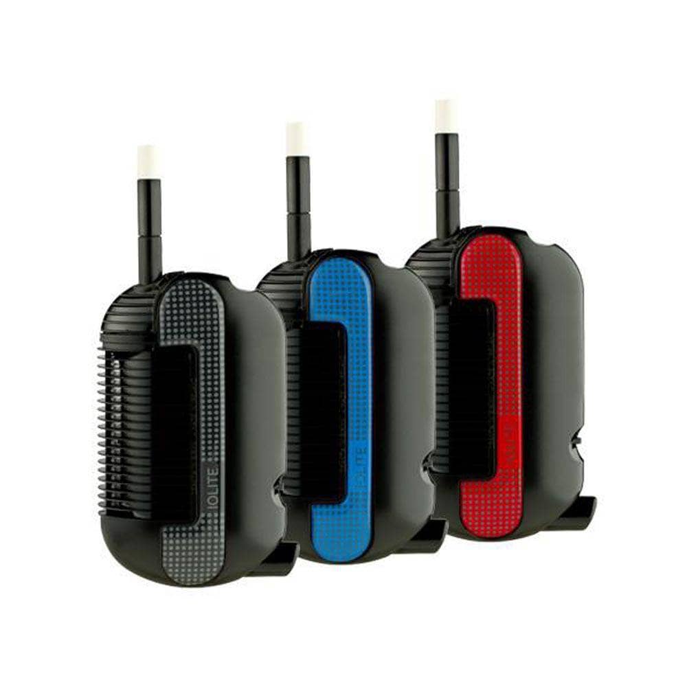 Iolite 2.0 Verdampfer