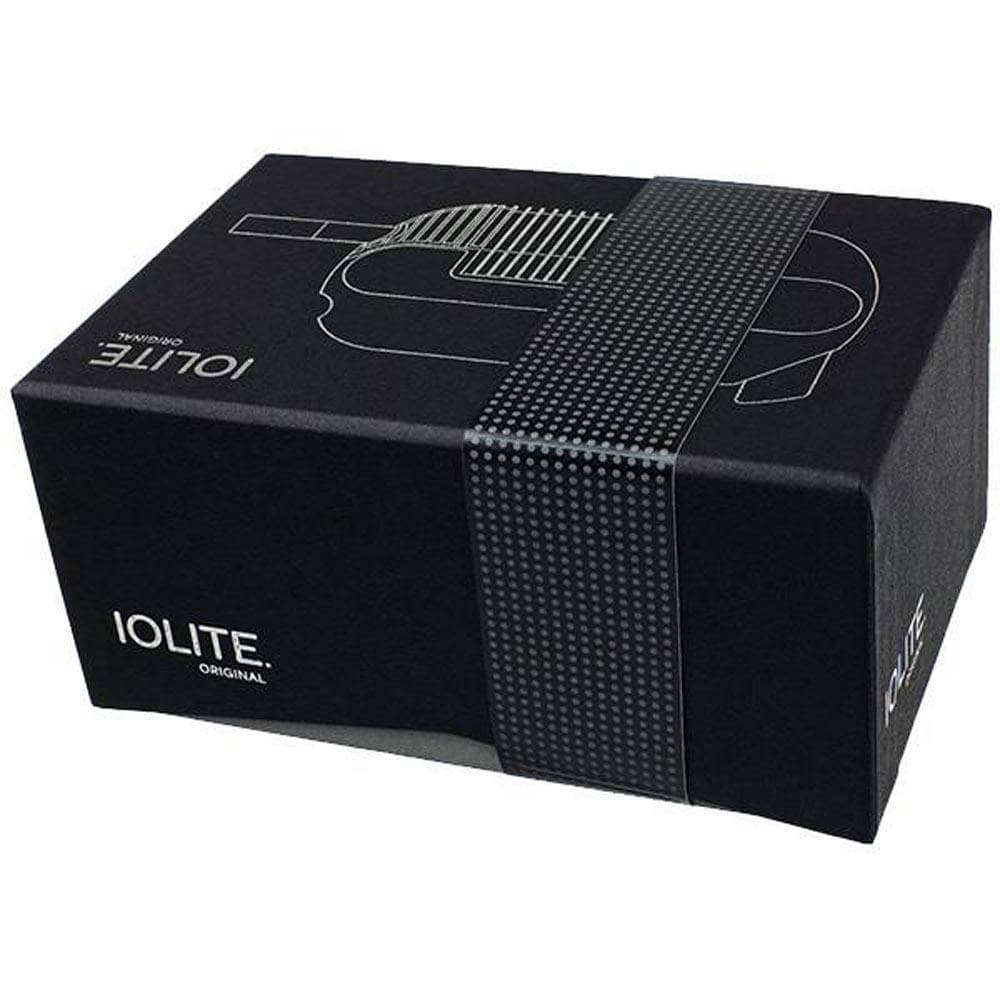 Iolite 2.0 Verdampfer