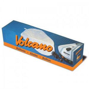 Solide Ventil-Ballonbeutel für Volcano-Gerät