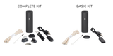 Pax 3 Verdampfer