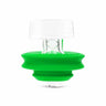 puffco-peak-pro-ball-cap-green