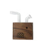 Sticky Brick Junior Walnuss