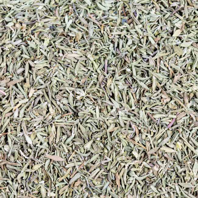 Organic Thyme Bio