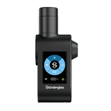Stundenglass Modul Vaporizer  Screen