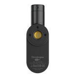 Stundenglass Modul Vaporizer side connection
