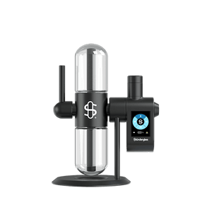 Stundenglass Modul Vaporizer Kompakt