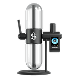 Stundenglass Modul Vaporizer on hookha